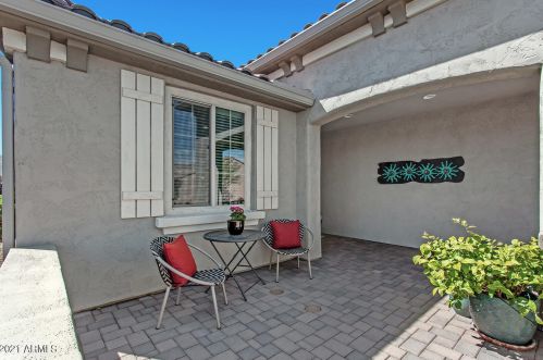26915 Piute Ave, Buckeye, AZ 85396