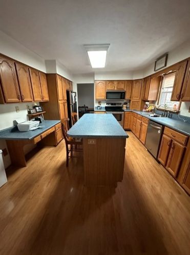 407 Adams St, West Newton PA  15089-1005 exterior