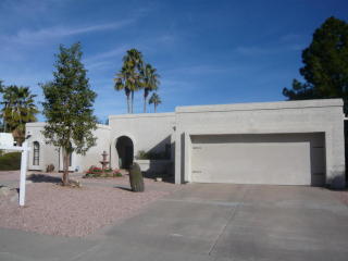 8308 Thoroughbred Trl, Scottsdale, AZ 85258-1334