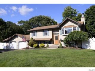 20 Greene Rd, Monroe, NY 10950-2121