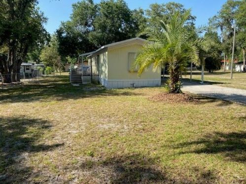 6377 Flanders Ln, Crystal River FL  34429-9340 exterior