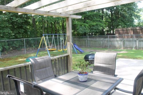 704 Independence Blvd, Dover DE  19904-2658 exterior