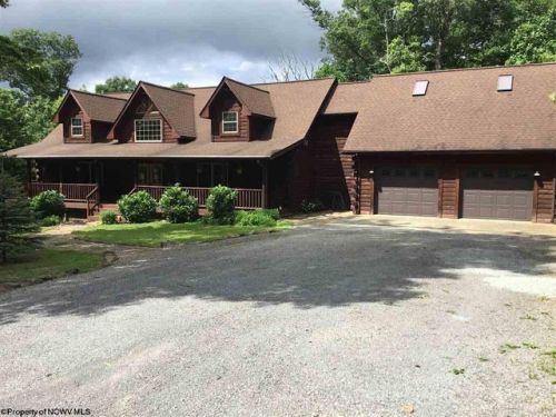 232 Sumac Cir, Morgantown, WV 26508-5249