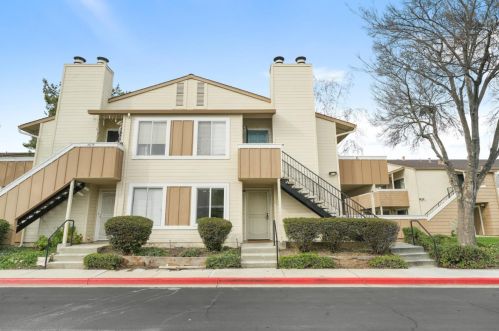 2442 Balme Dr, San Jose CA  95122-4207 exterior