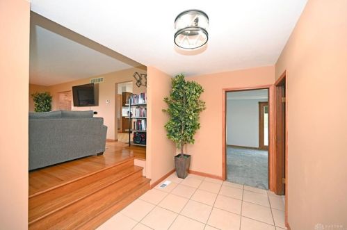 2347 Johnsville Brookville Rd, Brookville OH  45309-9797 exterior