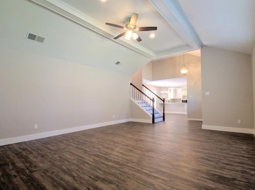 18918 Walden Forest Dr, Humble TX  77346-6005 exterior