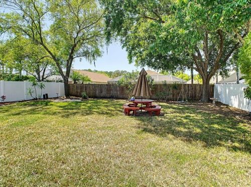 4784 Ridgemoor Cir, Palm Harbor FL  34685-3149 exterior