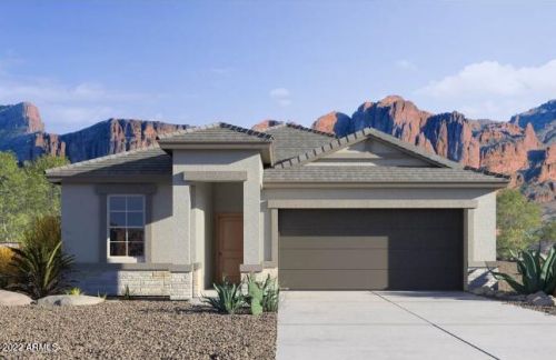 24342 Wood St, Buckeye, AZ 85326-3387
