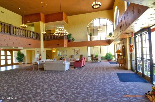 14491 Zuni Trl, Sun City AZ  85374-9614 exterior