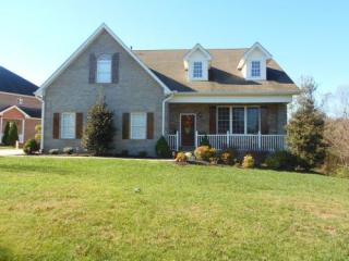 235 Village Way, Kingston, TN 37763-7059