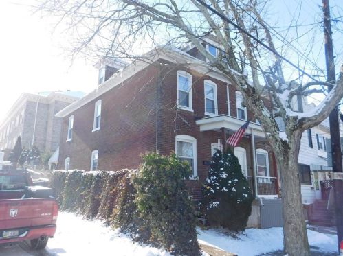 266 Madison St, Easton, PA 18042-6231