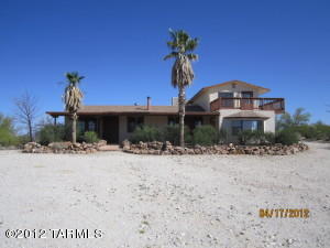 11551 Camino Del Desierto, Tucson, AZ 85747-9730