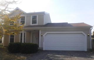 1751 Jupiter Ave, Hilliard, OH 43026-9178