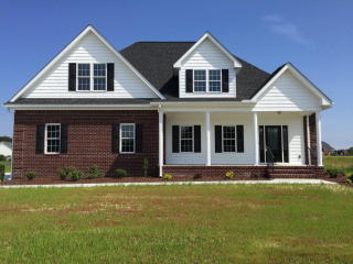305 Pickens Dr, Goldsboro, NC 27530-9099
