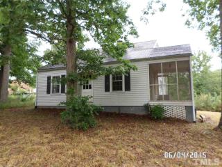 4720 Dry Creek Rd, Durham, NC 27707-9549