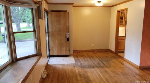 461 Swadley St, Denver, CO 80228-2913