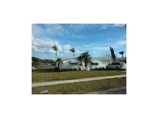 5254 Front Dr, Tarpon Springs, FL 34690-6225
