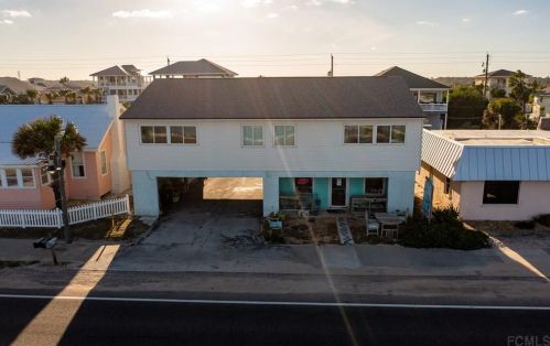 805 Oceanshore Blvd, Flagler Beach, FL 32136-3601