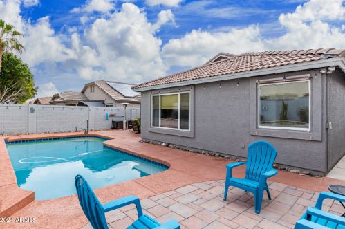 15350 Poinsettia Dr, Sun City AZ  85379-5282 exterior