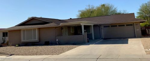 10613 Brookside Dr, Sun City, AZ 85351-1115