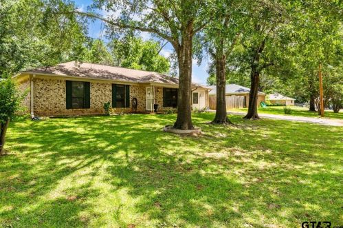 1107 Kevin St, Whitehouse, TX 75791-3805