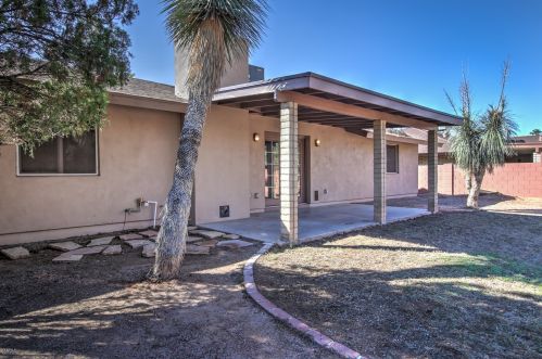 472 Jasper Dr, Chandler AZ 85226-1128 exterior