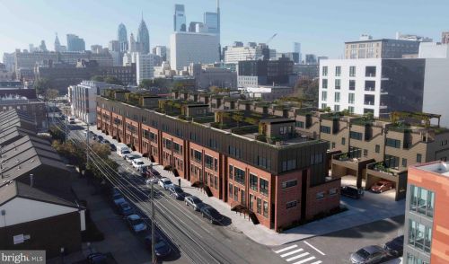 676 13th St, Philadelphia PA  19123-0024 exterior