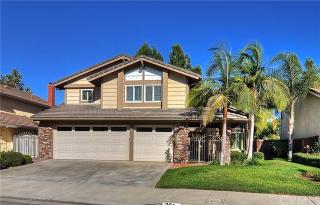 331 Deep Spring Rd, Orange, CA 92869-6507