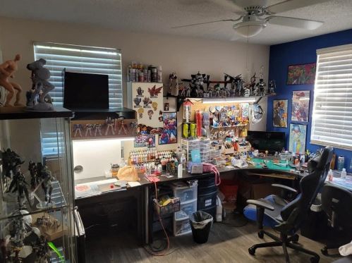 5722 Grand Canyon Dr, Orlando FL  32810-3229 exterior