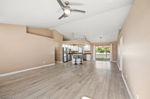 219 13th Ter, Cape Coral, FL 33990-2056