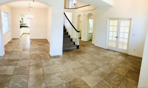 91-1023 Kaiakua St, Ewa Beach HI  96706 exterior