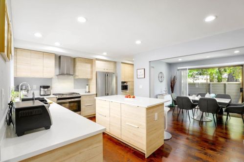 516 Clearview Dr, Los Gatos CA  95032-1743 exterior