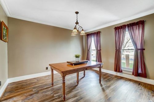 7795 Brookville Salem Rd, Brookville OH  45309-9203 exterior