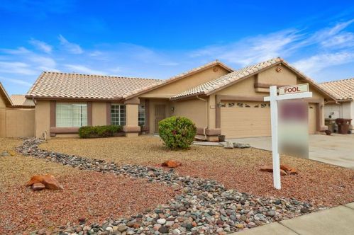 17411 85th Dr, Peoria, AZ 85382-8026