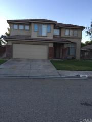 3039 Holline Ct, Lancaster, CA 93535-4911