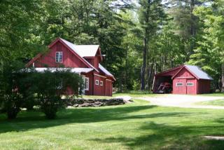 308 Jamaica Rd, Stratton, VT 05360-9717