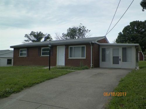 3422 Liberty St, Covington, KY 41018-1310
