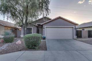 442 Chatsworth, Mesa, AZ 85208-7402