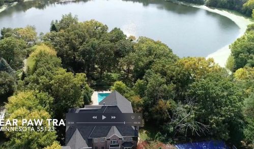 822 Bear Paw Trl, Saint Paul, MN 55123-2461