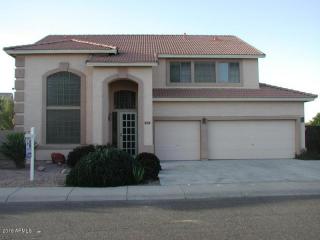 506 Nantucket Ct, Chandler, AZ 85225-4826