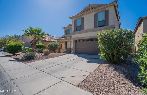 125 Canyon Rock Rd, San Tan Valley, AZ 85143-6147