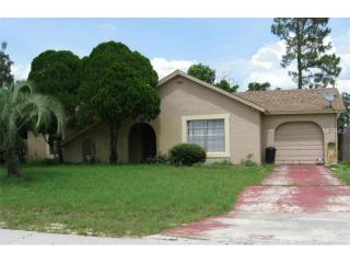 1126 Abagail Dr, Deltona, FL 32725-7305