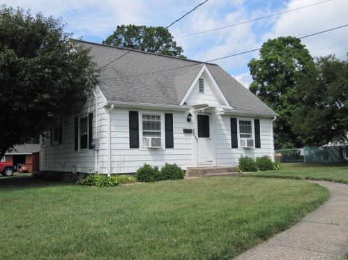 205 Jerome Ave, Bristol, CT 06010-3712