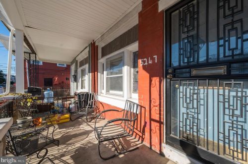 5247 Locust St, Philadelphia PA  19139-4020 exterior