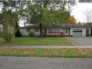 665 High St, Washingtonville, OH 44490-9629