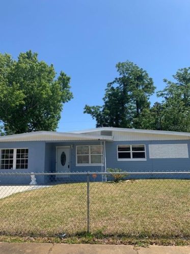 929 Lewis Dr, Daytona Beach FL  32117-4517 exterior