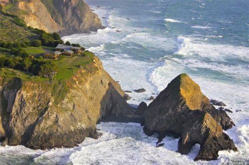 7000 Highway 1, Elk, CA