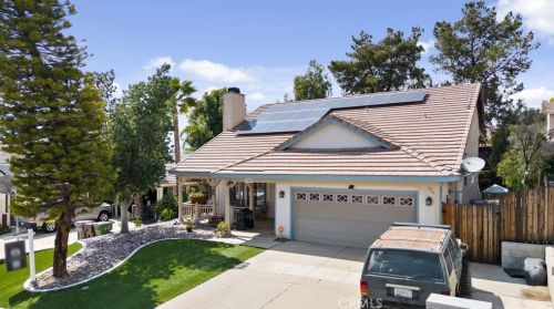 33645 Breckenridge Trl, Wildomar CA  92595-8482 exterior