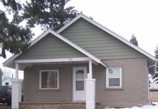 911 Providence Ave, Spokane, WA 99207-2976