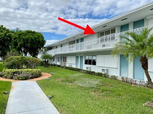 2520 Federal Hwy, Boynton Beach FL  33435-7713 exterior